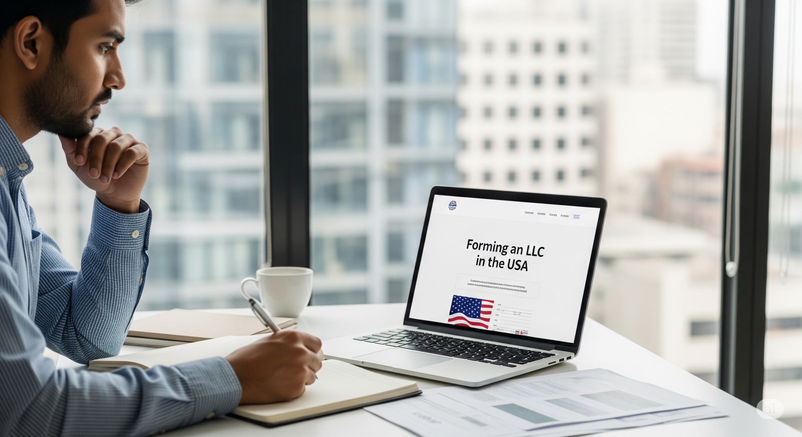 LLC IRS