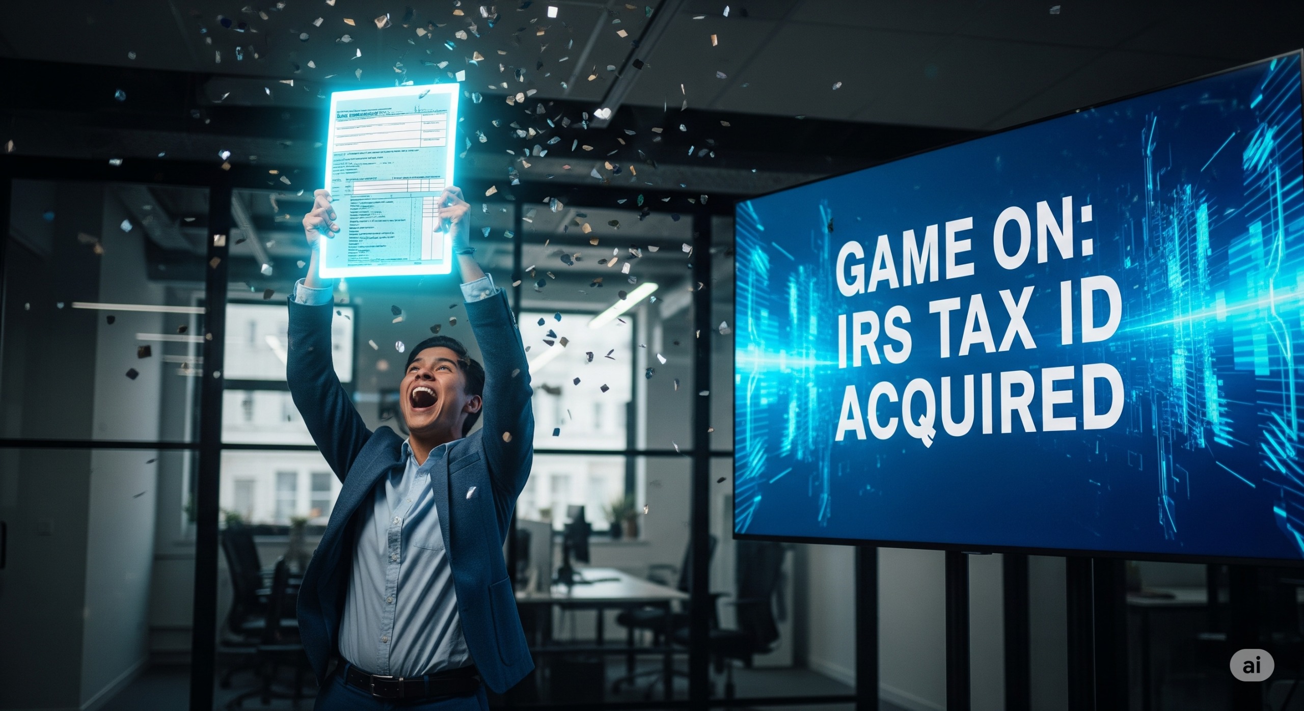 Tax ID