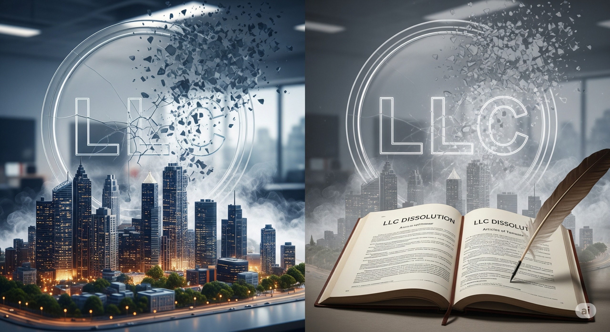 LLC tax