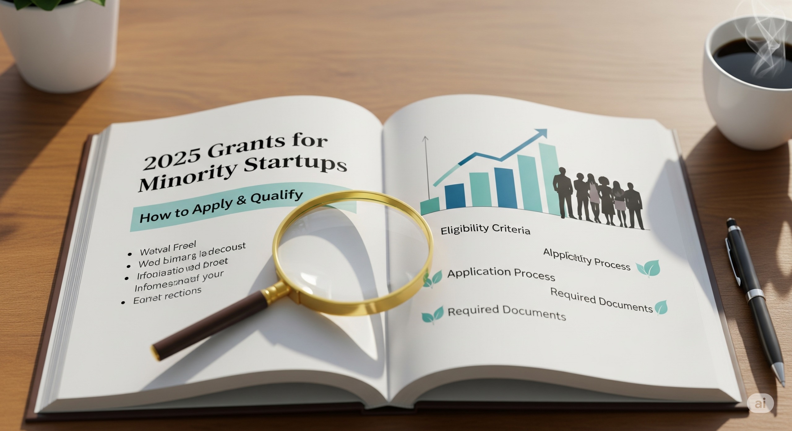 Grants Startup
