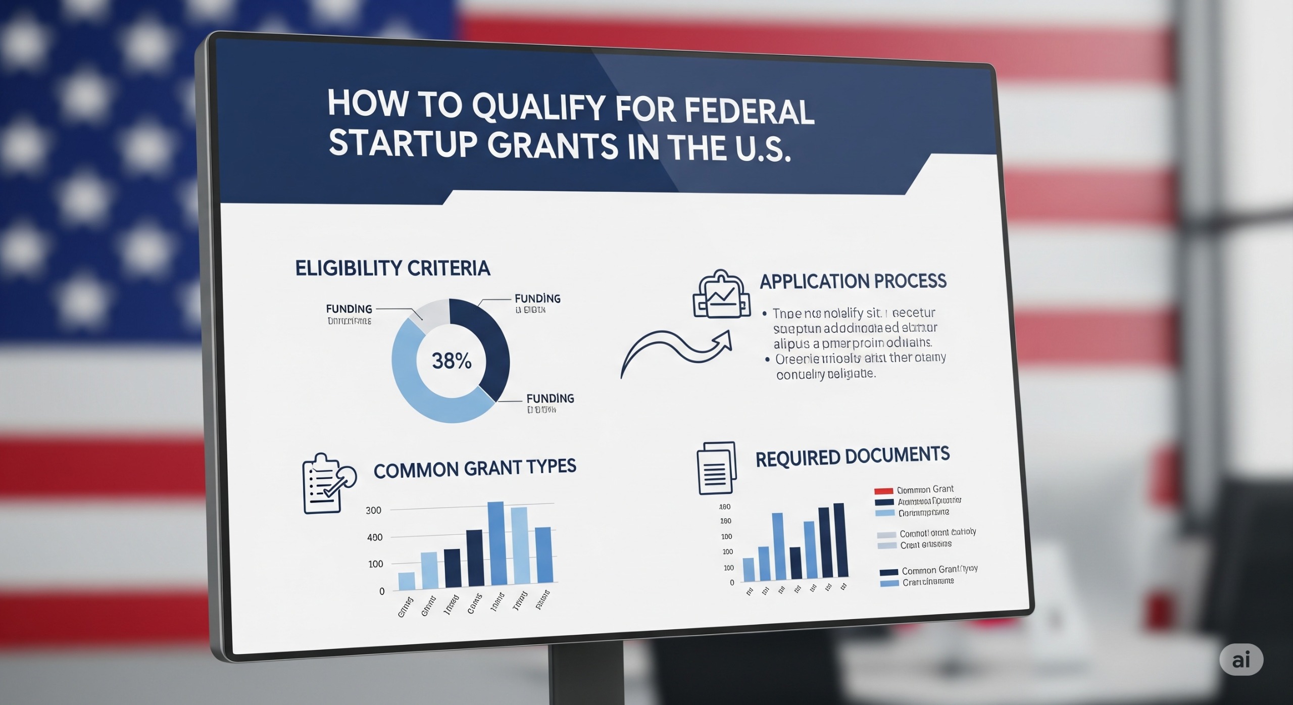 Startup Grants