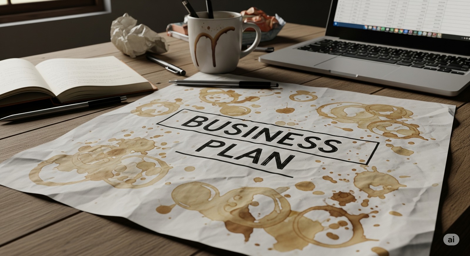 business plan