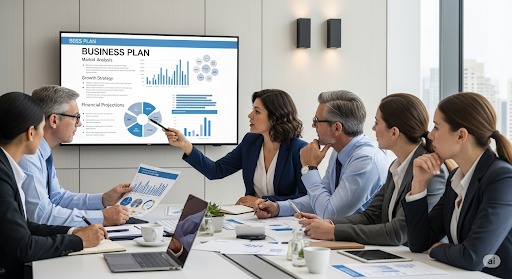 business plan