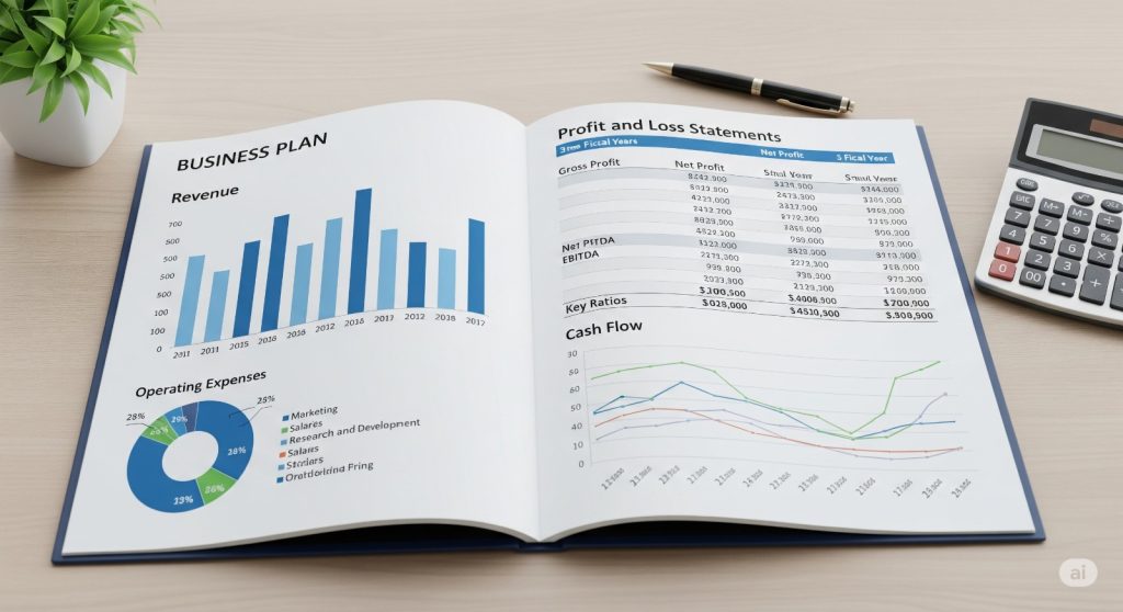 Business Plan