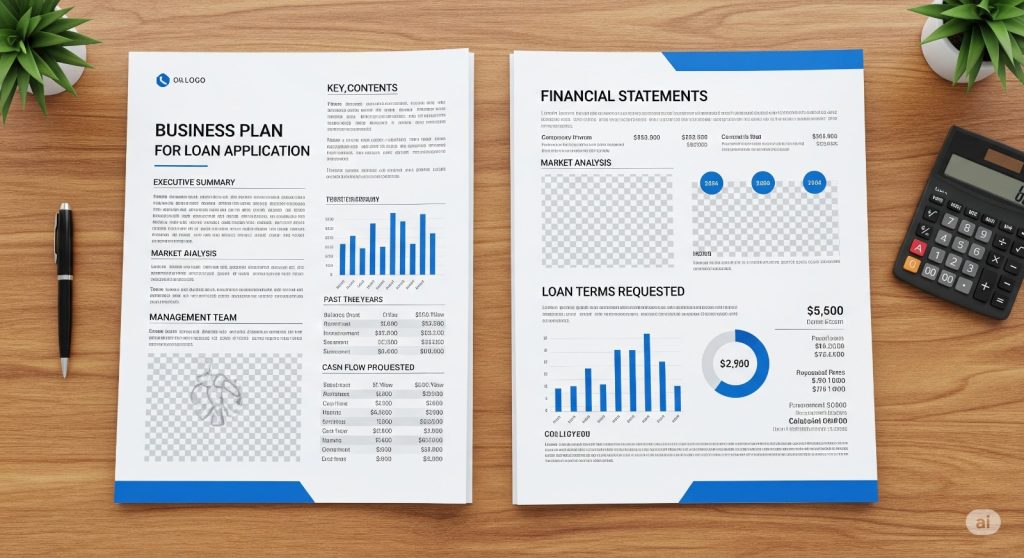 Business Plan
