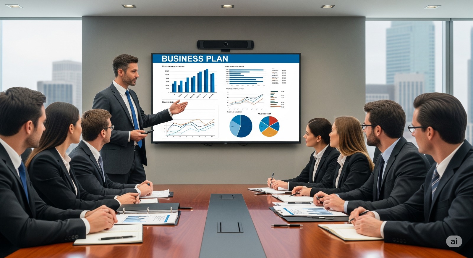 Business Plan