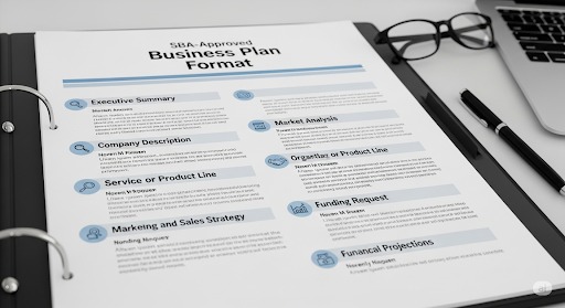 business plan