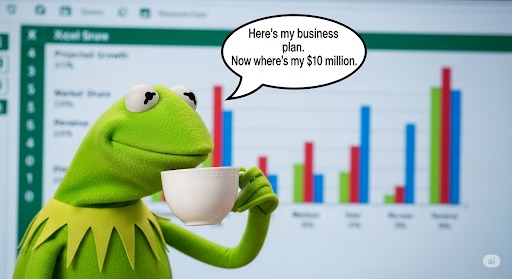 business plan
