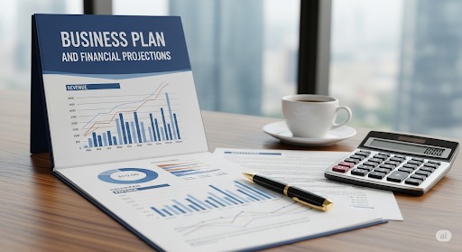 business plan