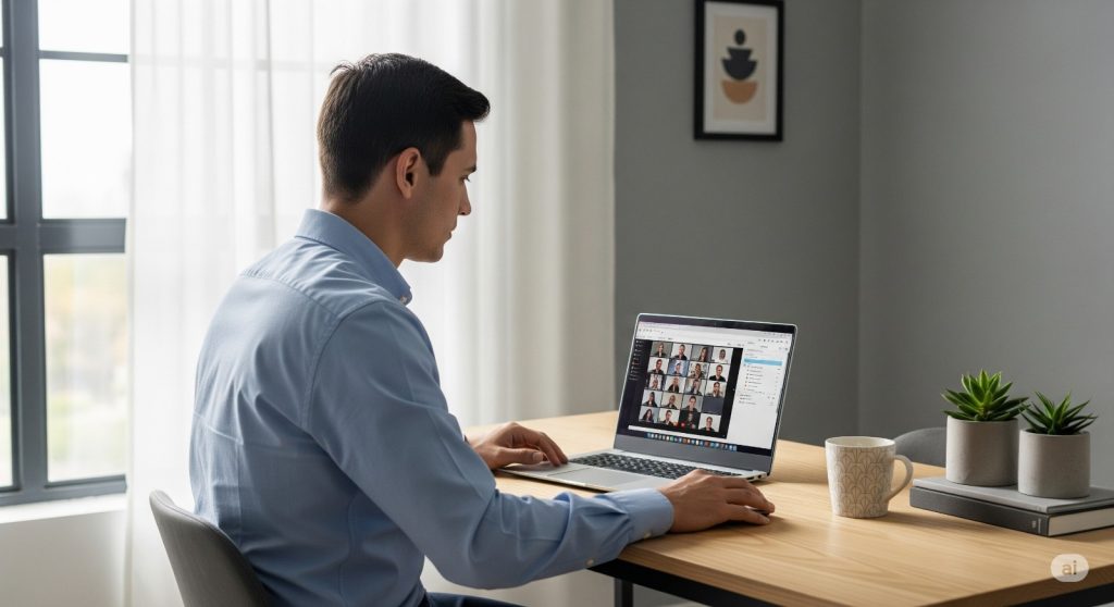 virtual internship