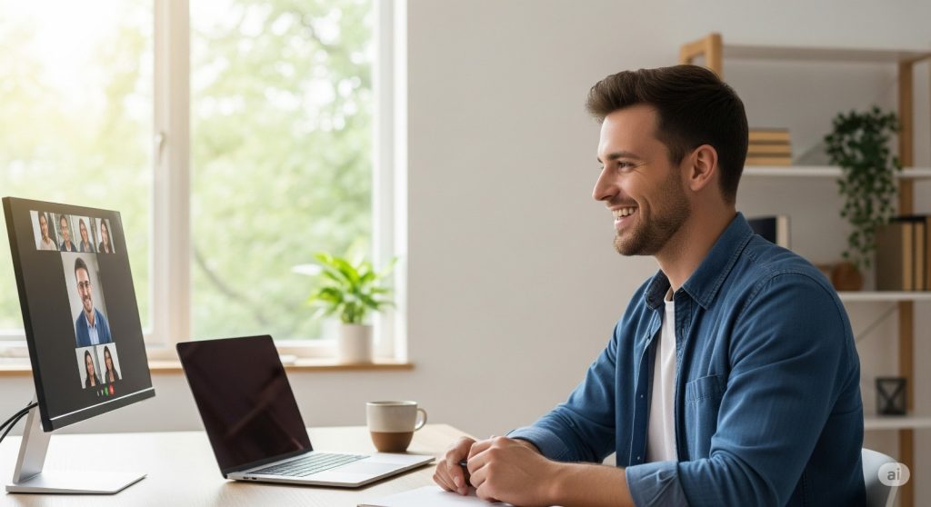 Virtual Internship