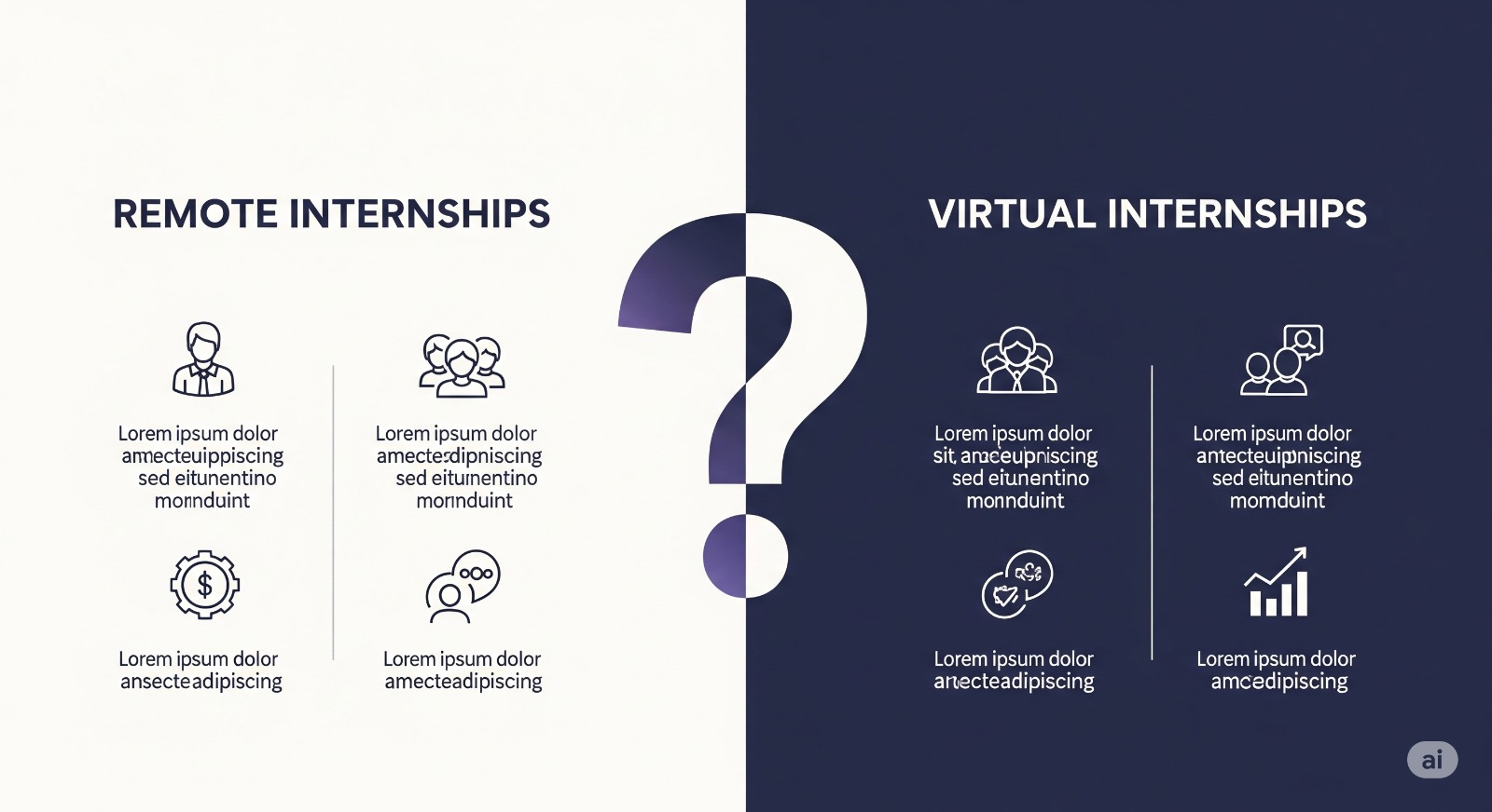 Virtual Internship