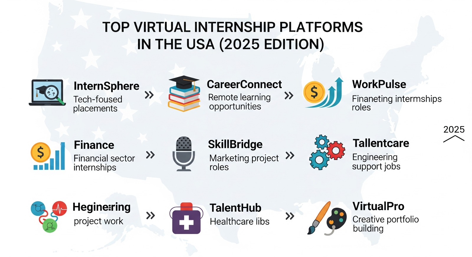 Virtual Internship