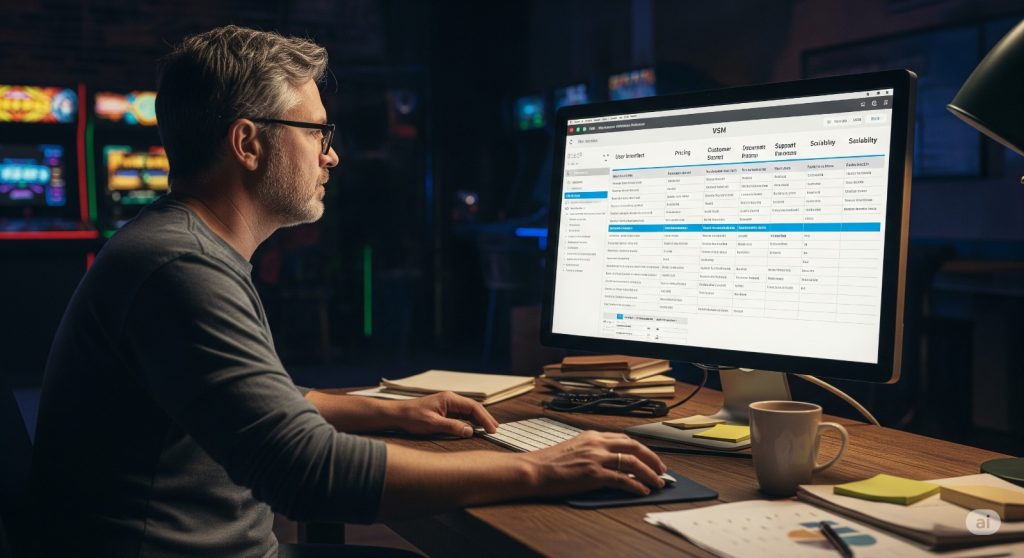CRM Tools