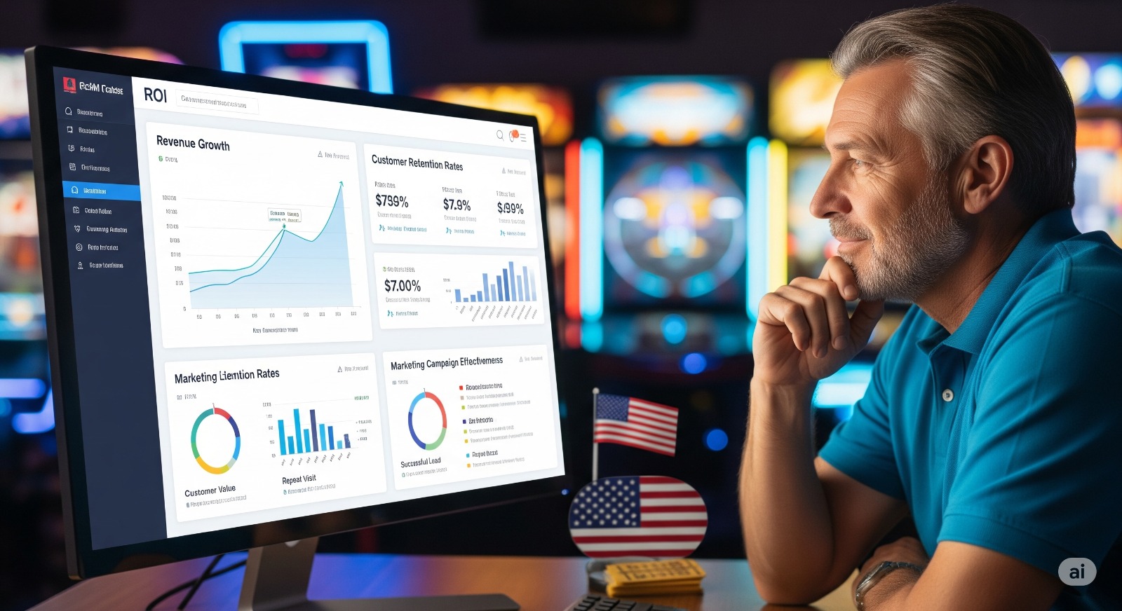 CRM Tools