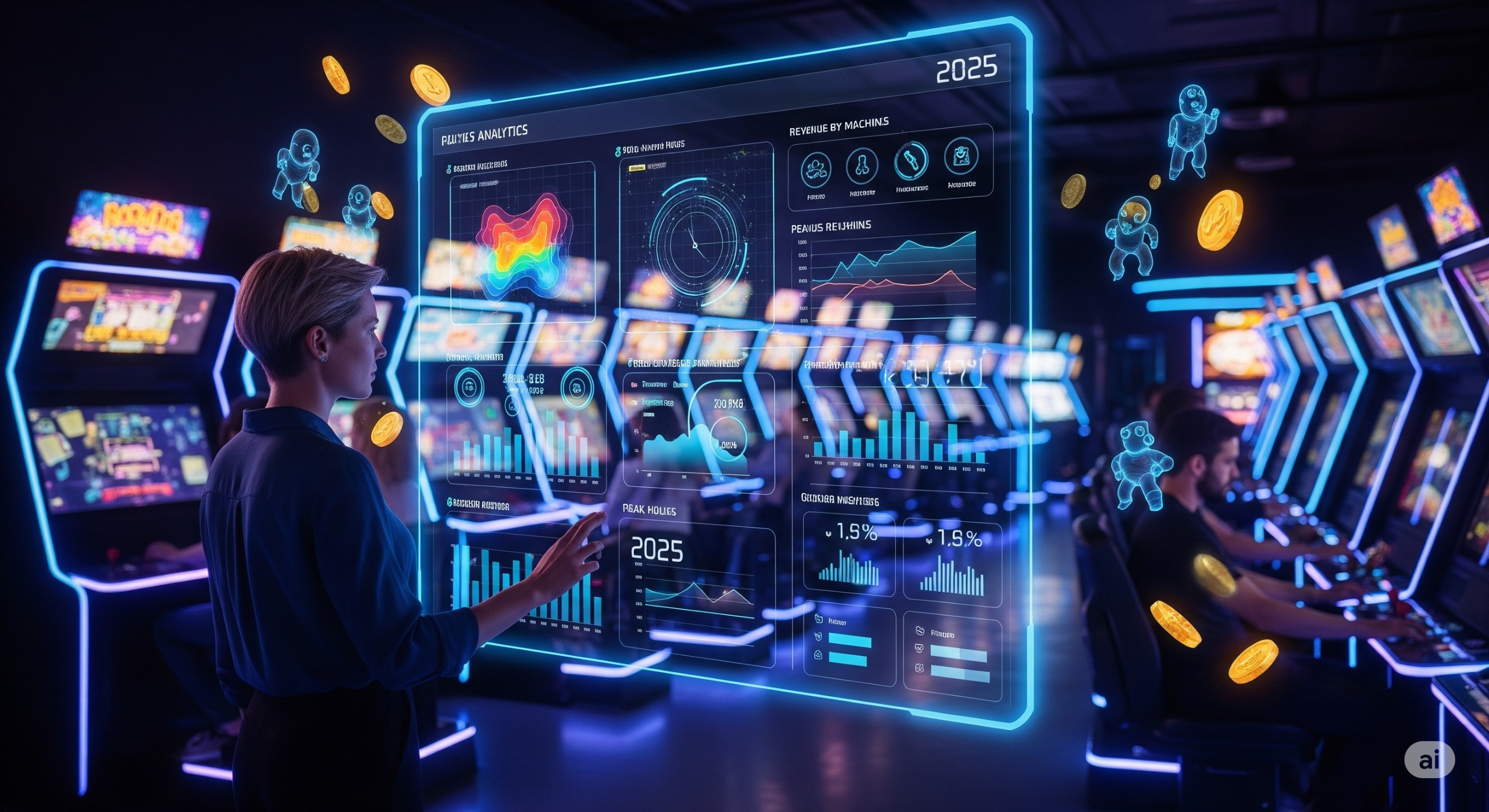 Analytics Tools