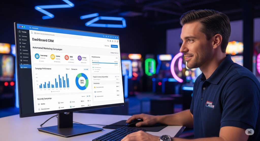 CRM Tools