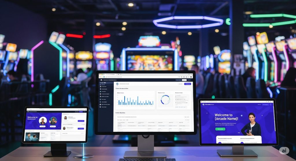 CRM Tools