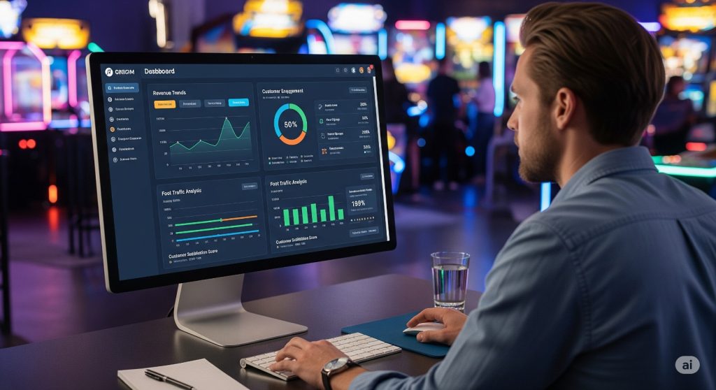 CRM Tools