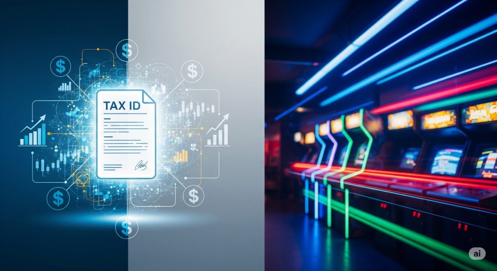 Tax ID