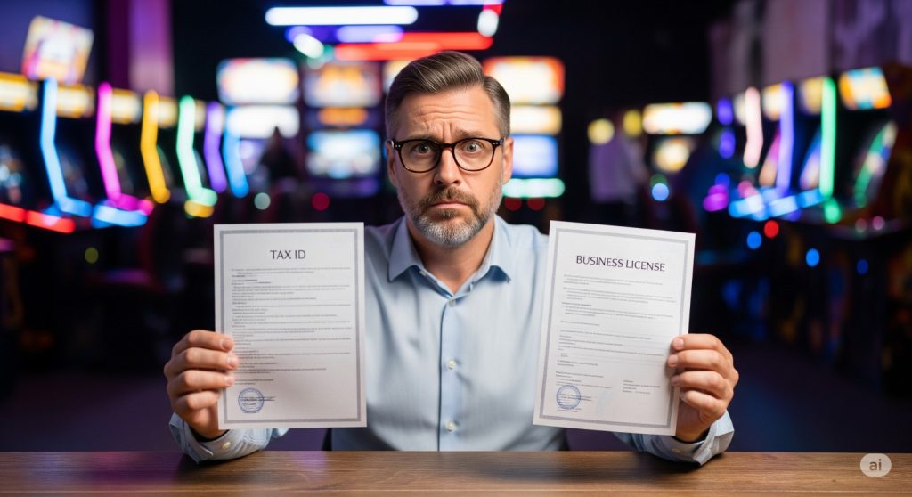 Tax ID