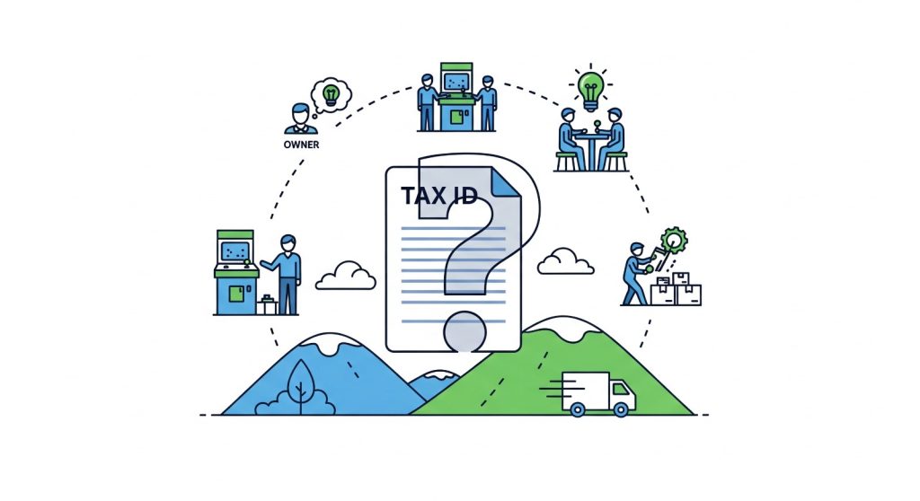 Tax ID
