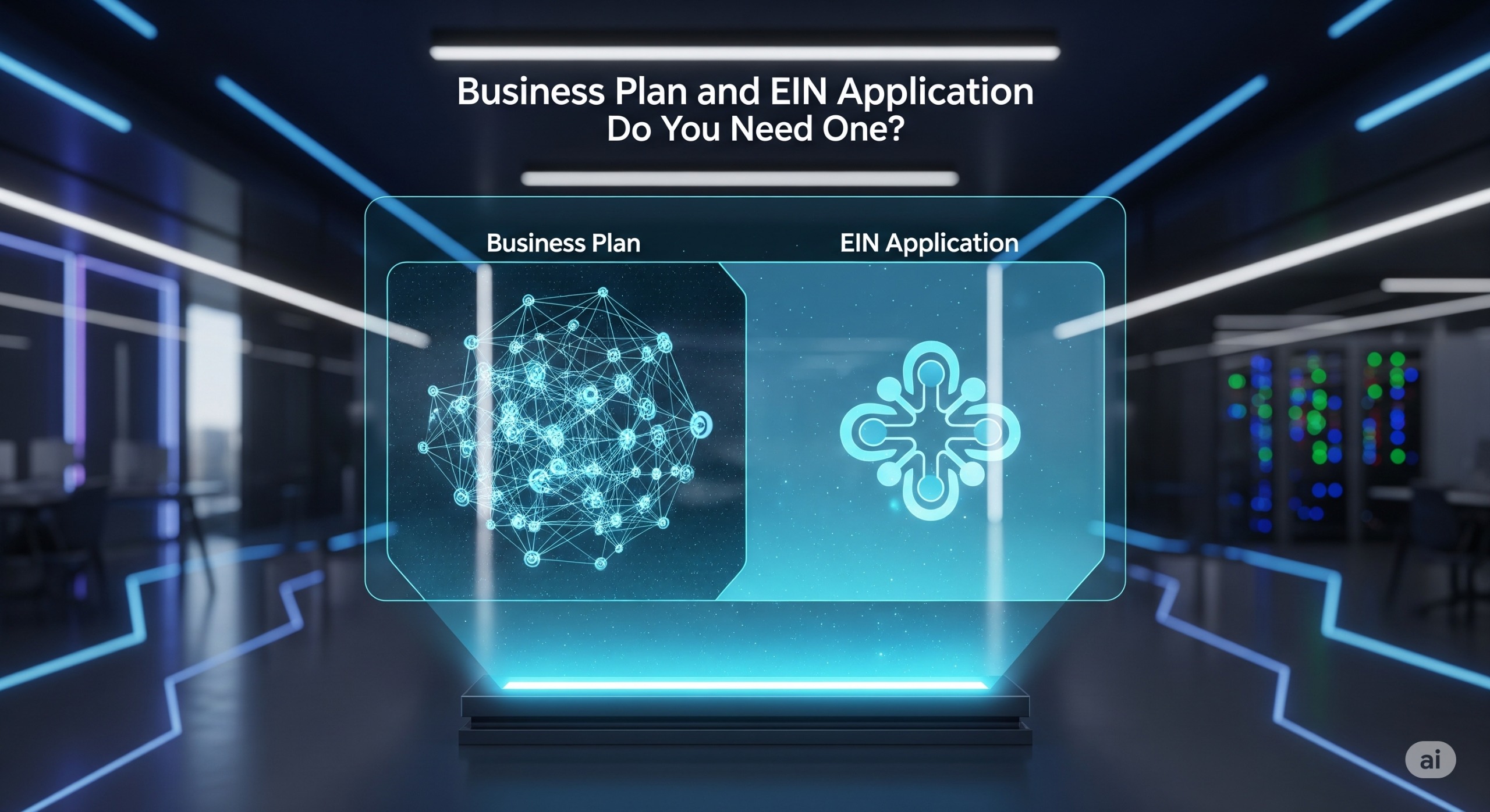 Business Plan
