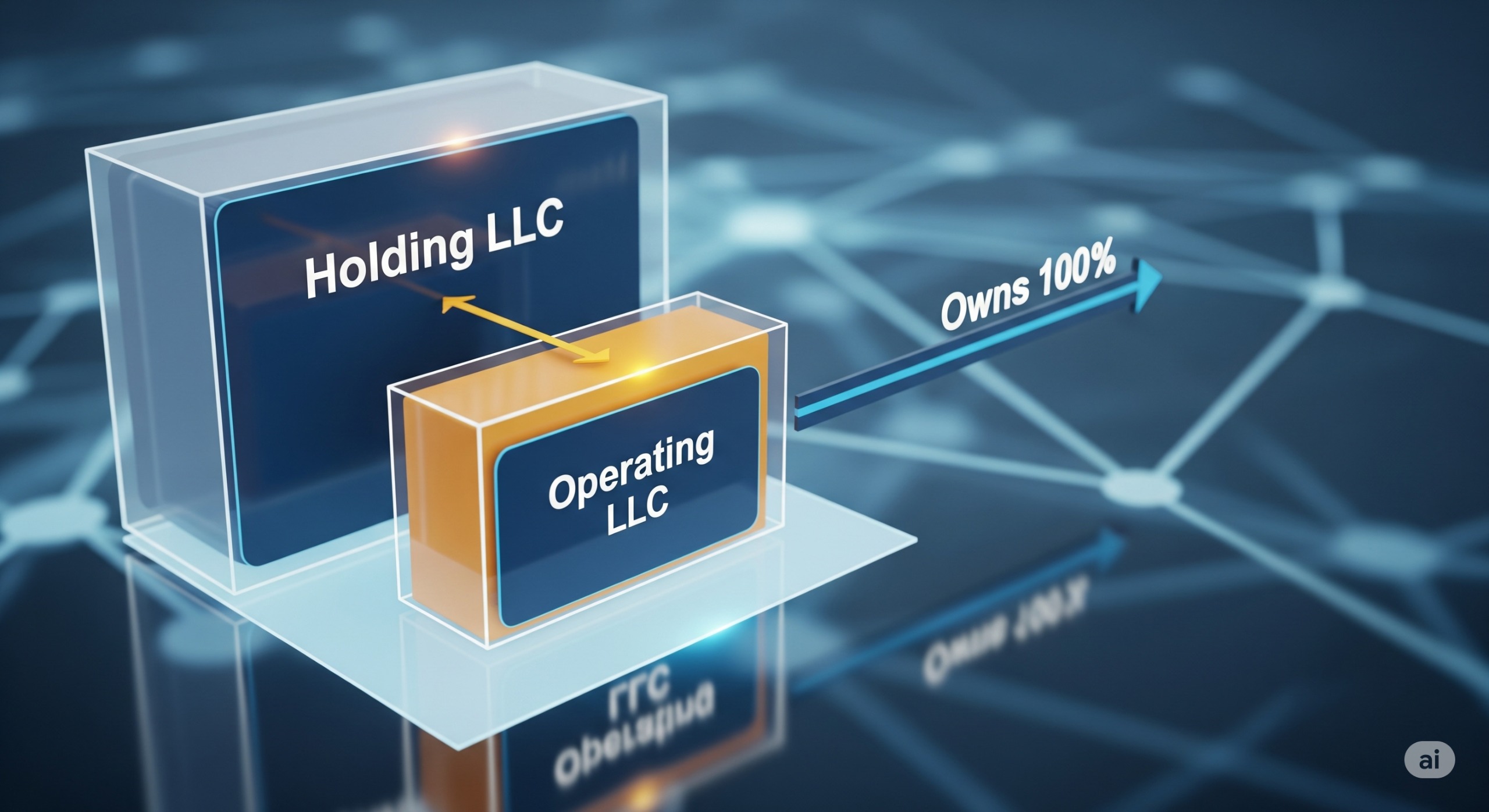LLC business