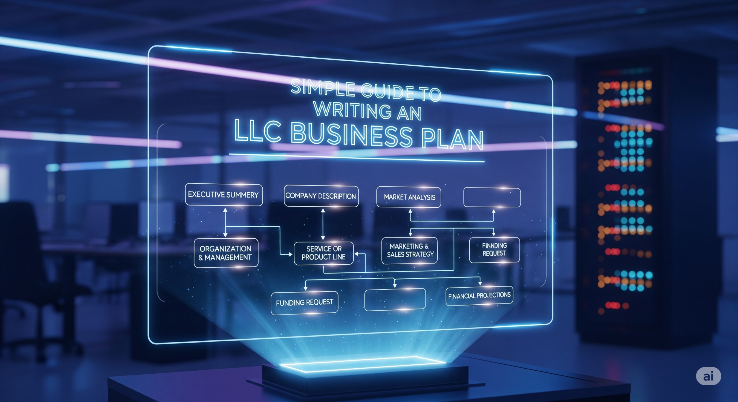 Business Plan