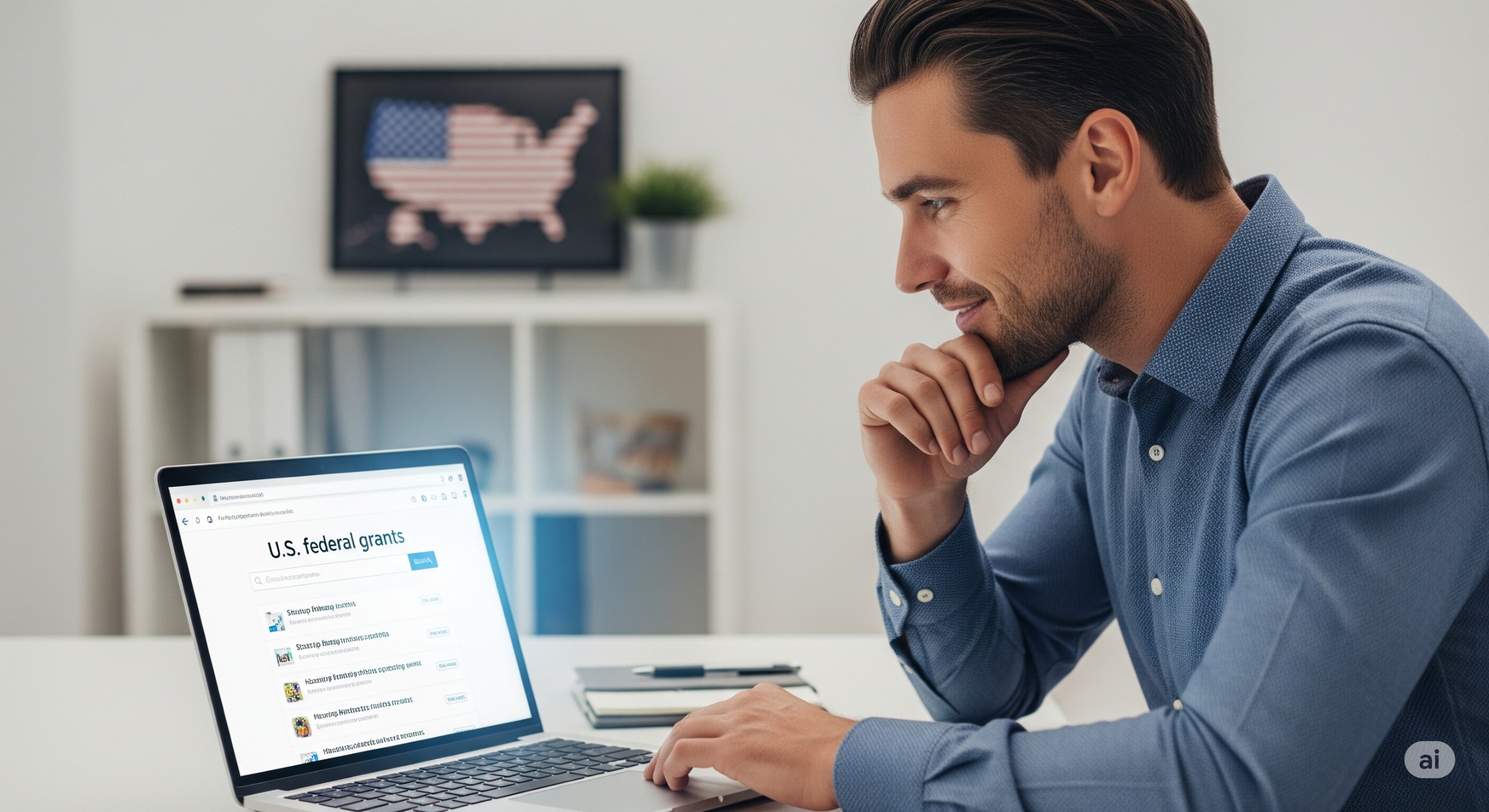 Startup Grants