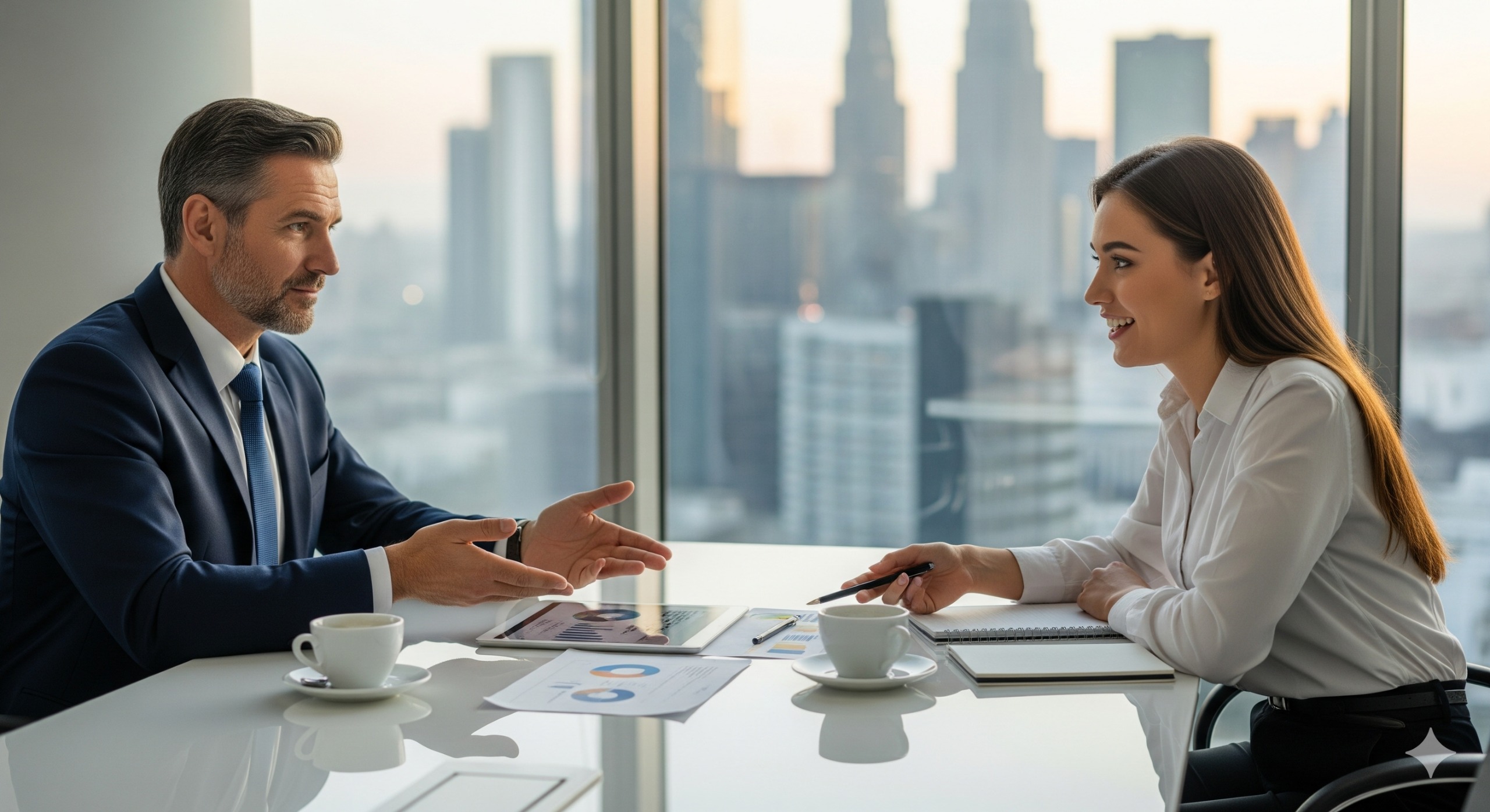 Angel Investors