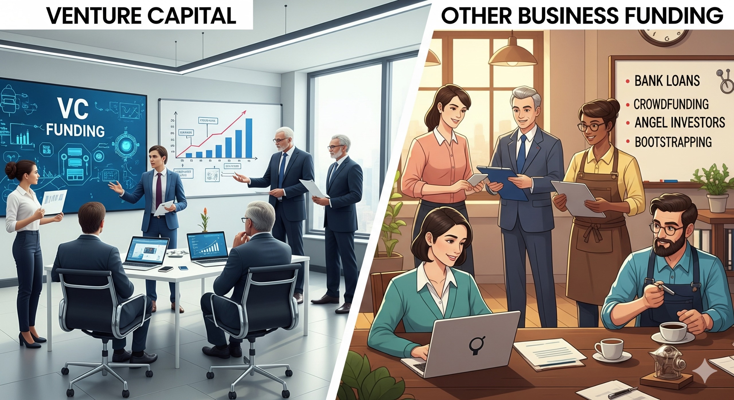 Business Funding