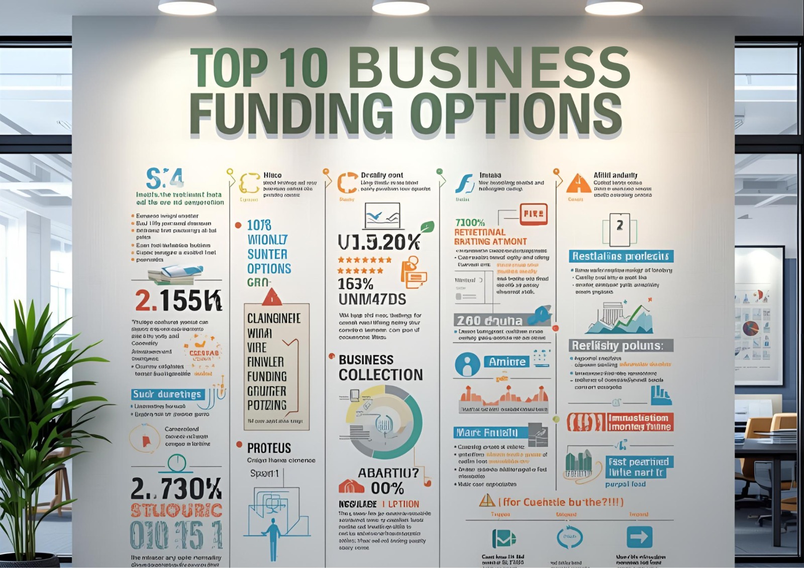 Business,Funding