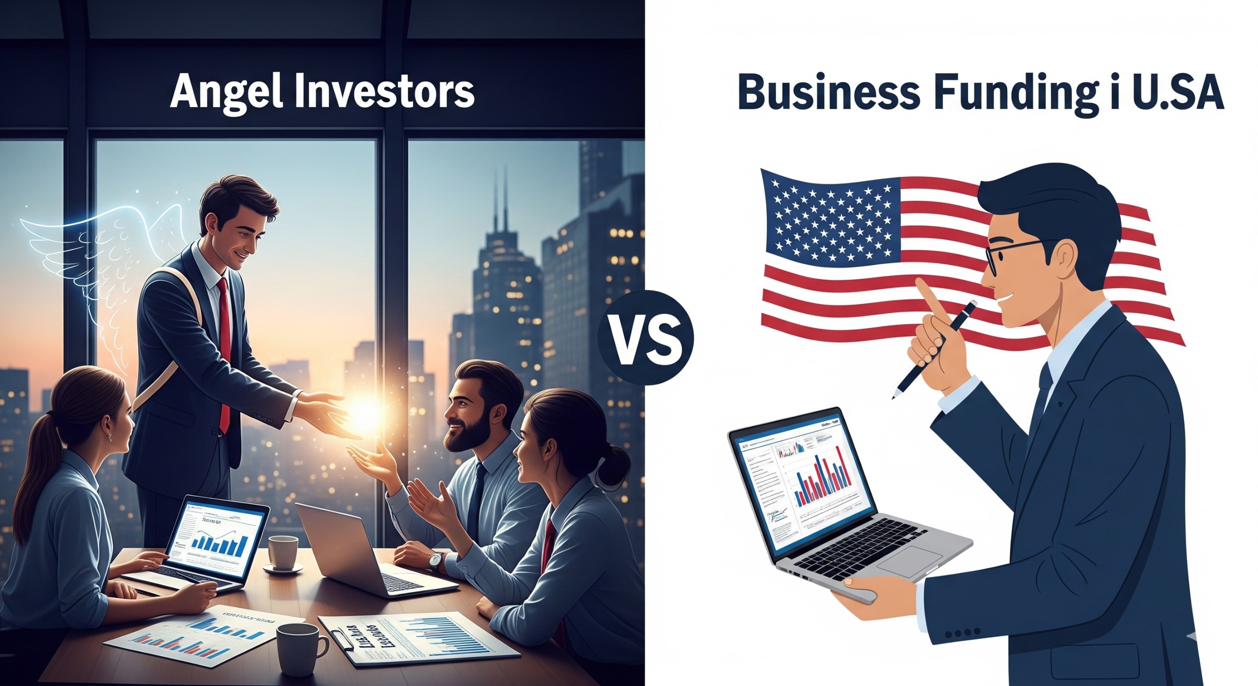 Business,Funding