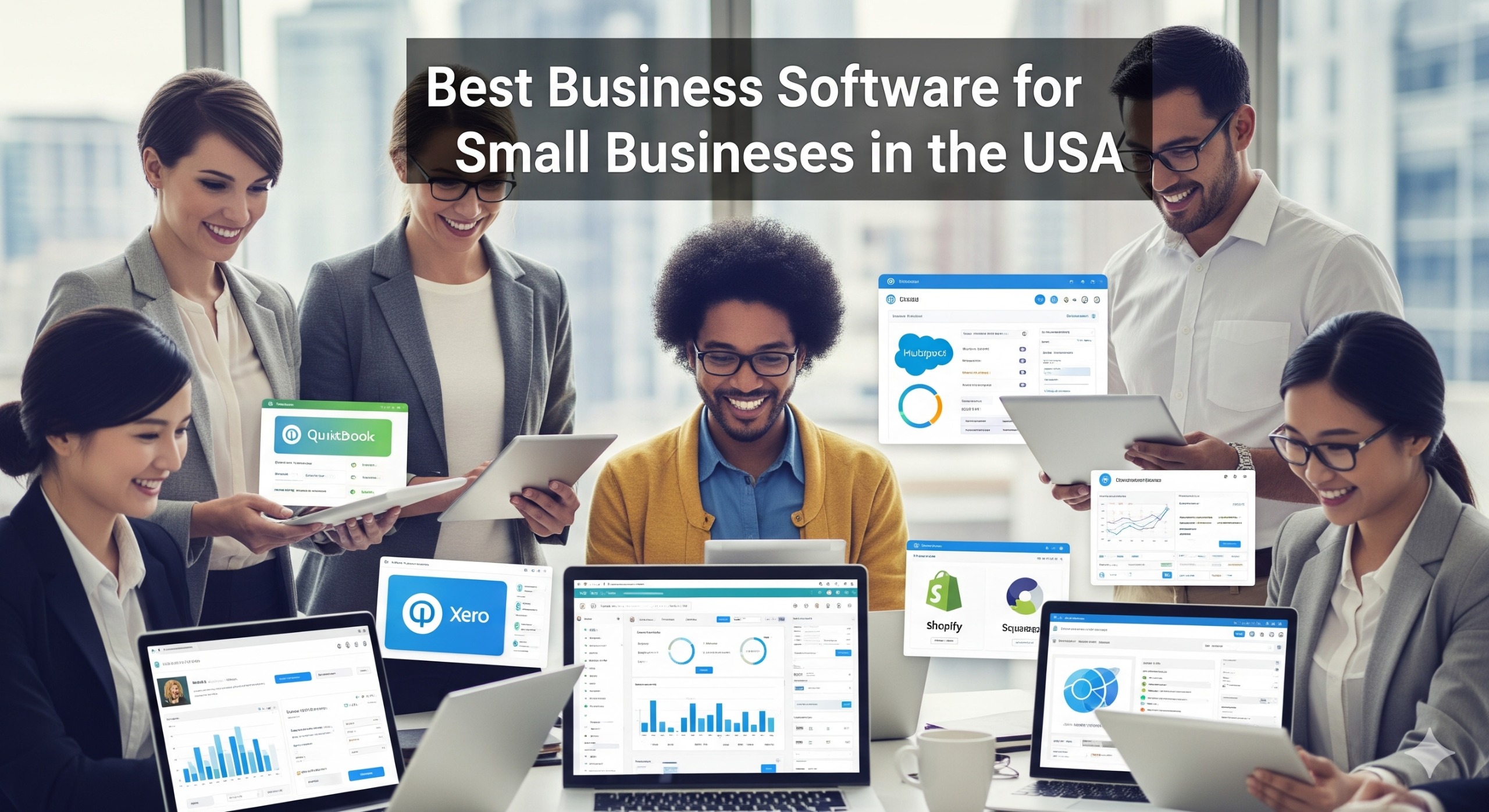 Business,Software