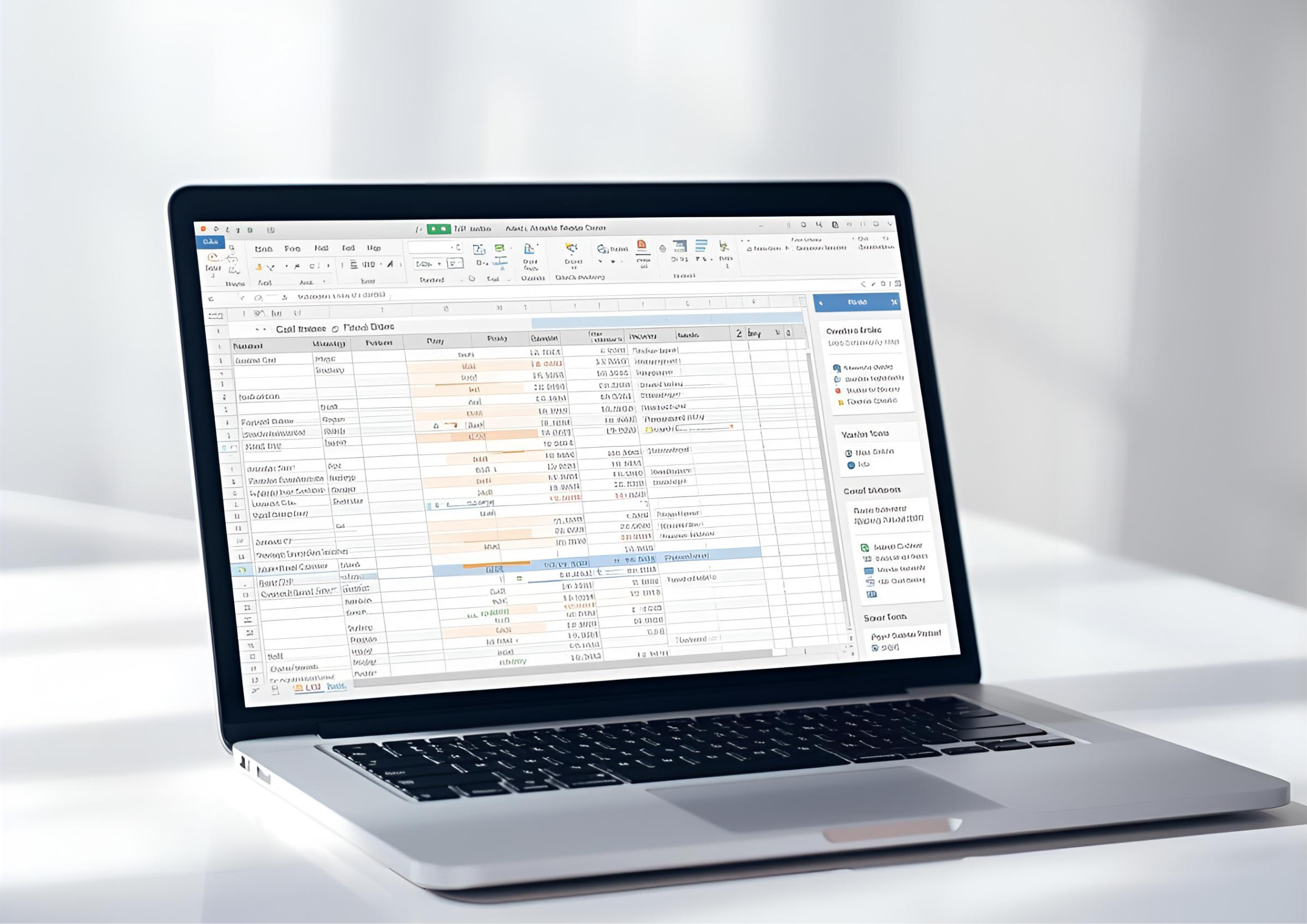 Business Software